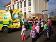 Záchranka Středočeského kraje